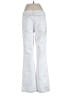 Talbots White Jeans Size 2 - photo 2