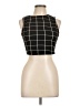 Shein Black Sleeveless Top Size L - photo 1