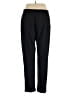 Athleta Solid Black Casual Pants Size 14 (tall) - photo 2