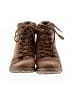 Cliffs by White Mountain Brown Tan Ankle Boots Size 9 - photo 2