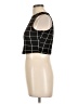 Shein Black Sleeveless Top Size L - photo 5