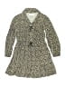 Zara Ivory Dress Size 7 - photo 1