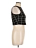 Shein Black Sleeveless Top Size L - photo 4