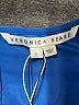Veronica Beard 100% Polyester Blue Long Sleeve T-Shirt Size 0 - photo 7