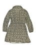 Zara Ivory Dress Size 7 - photo 2