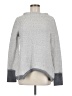 Anthropologie Gray Pullover Sweater Size M - photo 1