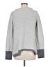 Anthropologie Gray Pullover Sweater Size M - photo 2