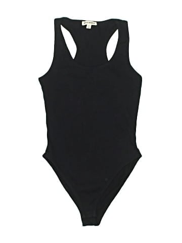 Zenana Premium Bodysuit (view 1)