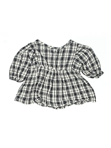 Old Navy 3/4 Sleeve Blouse (view 2)