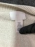 H&M Silver Pullover Sweater Size XS - photo 7