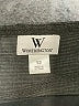 Worthington Gray Black Casual Skirt Size 12 - photo 3