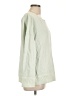 J.Jill 100% Cotton Green Pullover Sweater Size L - photo 4