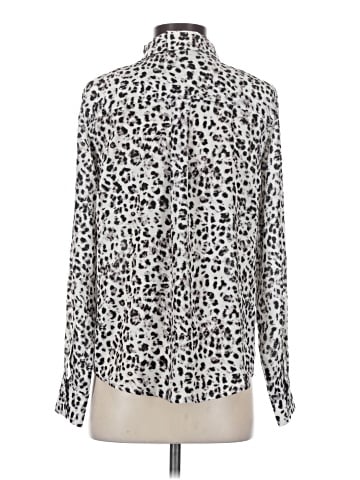 Greylin Long Sleeve Blouse (view 2)