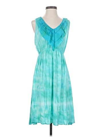 One World Casual Dress (view 1)