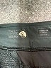 Mountain Hardwear Solid Black Active Pants Size L - photo 4