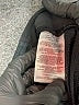 Mountain Hardwear Solid Black Active Pants Size L - photo 5