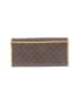 Céline Brown Vintage Canvas Macadam Wallet One size - photo 2