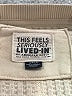 American Eagle Outfitters Ivory Pullover Sweater Size S - photo 7