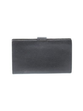 Chanel Vintage CC Leather Wallet (view 2)