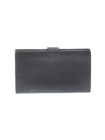 Chanel Vintage CC Leather Wallet (view 2)