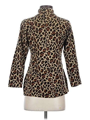 Frederick's of Hollywood 3/4 Sleeve Top (view 2)