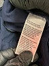Chico's Chevron-herringbone Blue Active Pants Size Lg (2.5) - photo 8