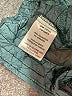 Kozan Solid Teal Coat Size S - photo 7