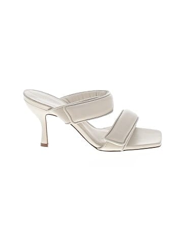 Gia Couture X Pernille Teisbaek Heels (view 1)