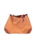 MCM Orange Tan Visetos Shopper Tote One size - photo 3