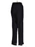 Assorted Brands Solid Black Casual Pants Size S - photo 2