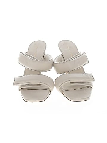 Gia Couture X Pernille Teisbaek Heels (view 2)