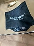 Kate Spade New York 100% Polyester Floral Solid Tan Trenchcoat Size S - photo 6