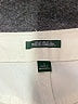 Wild Fable 100% Cotton Ivory Shorts Size 4 - photo 3