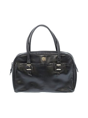 Givenchy Vintage Leather Tote (view 1)