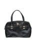 Givenchy Black Vintage Leather Tote One size - photo 1