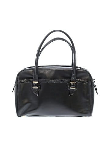 Givenchy Vintage Leather Tote (view 2)