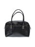 Givenchy Black Vintage Leather Tote One size - photo 2