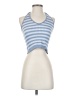 Bella Blue Tank Top Size S - photo 1