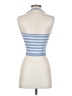 Bella Blue Tank Top Size S - photo 2