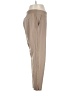 Athleta Solid Tan Casual Pants Size 12 - photo 4