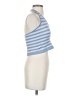 Bella Blue Tank Top Size S - photo 4