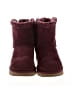 Ugg Burgundy Boots Size 7 - photo 2