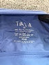 TALA Blue Sports Bra Size M - photo 8
