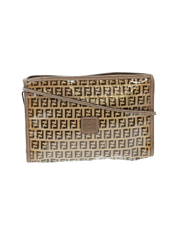Fendi Crossbody Bag - front