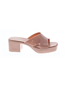 Jeffrey Campbell Sandals