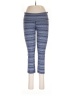 Lululemon Athletica Blue Active Pants Size 10 - photo 1
