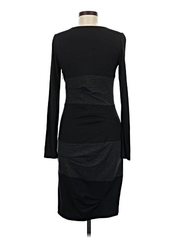 Nicole Miller Studio Cocktail Dress (view 2)