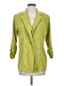 Fashion Nova Green Blazer Size S - photo 1