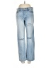 Siwy Hearts Blue Jeans Size 26 waist - photo 1