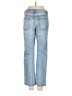 Siwy Hearts Blue Jeans Size 26 waist - photo 2